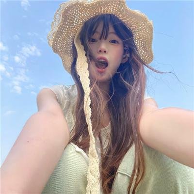 花街神女
