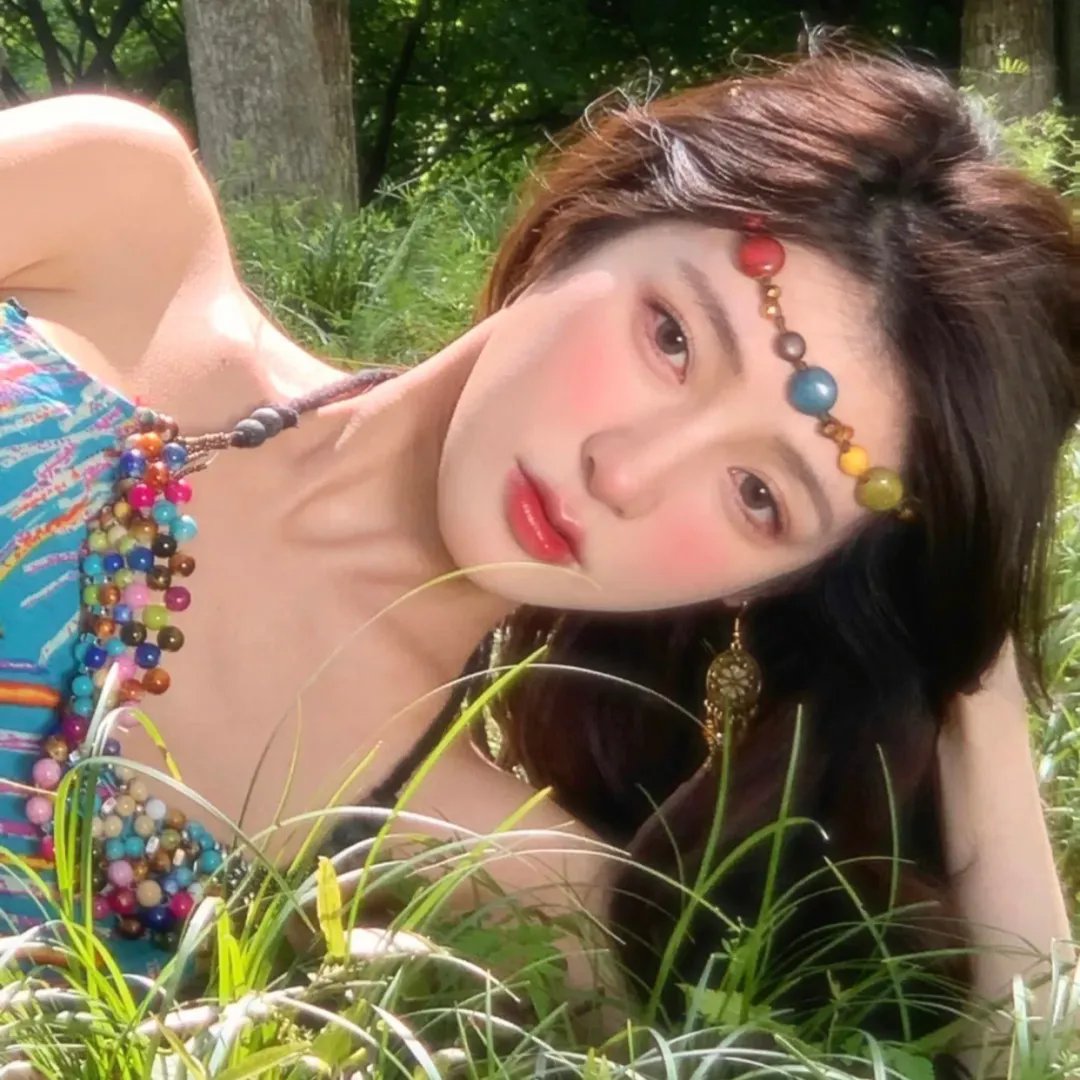 愿为女人