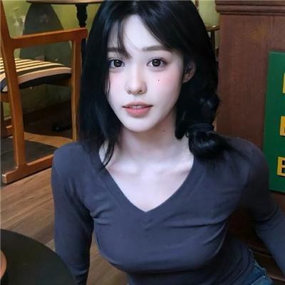 夜校女生